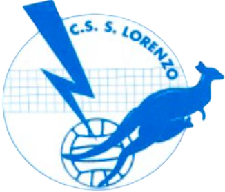Logo Centro Sportivo San Lorenzo